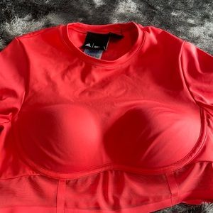 Ivy park pink
